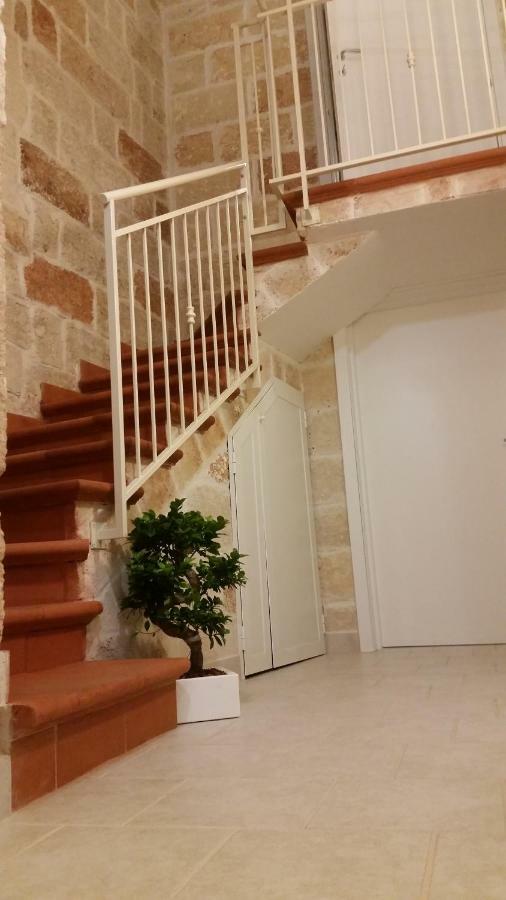 Dimora Nonna Catari Villa Polignano a Mare Exterior photo